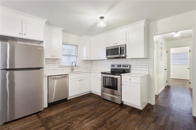 Building Photo - 4332 Rob Roy Ln
