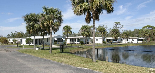 Primary Photo - Bob's Landing Mobile Home Park