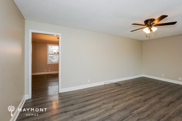 Building Photo - 3412 Durrett Dr