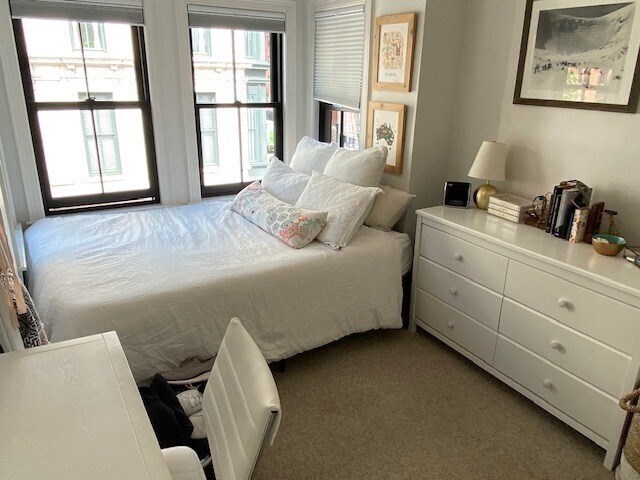 Building Photo - 575 Tremont St