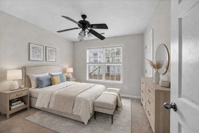 Building Photo - 2029 Jackson St