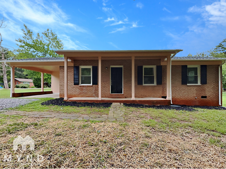Primary Photo - 712 Winterfield Rd