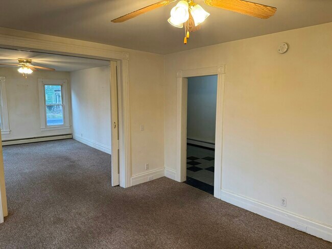 Building Photo - 1 Sisson St