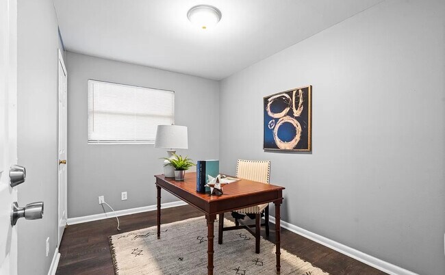 Building Photo - 6944 Cherbourg Ave S