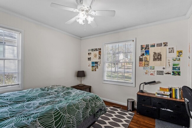 Building Photo - Charming 3 Bed, 2 Bath on Ward Street, Close to Universities