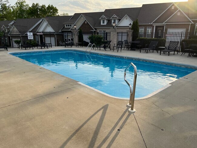 Building Photo - 510 Bowerwood Cir