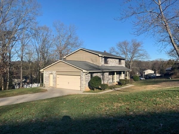 Building Photo - 4 BDRM/2.5BA Home available in Bexhill Sub...