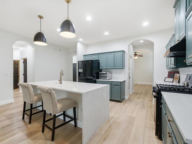 Building Photo - 17735 Bright Wheat Dr
