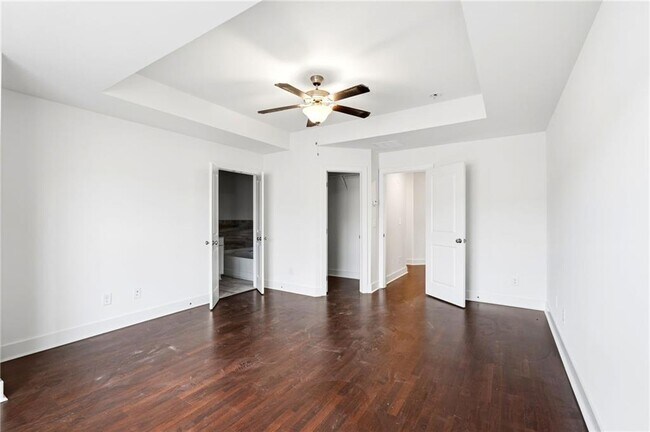 Building Photo - 1881 Plainsboro Dr