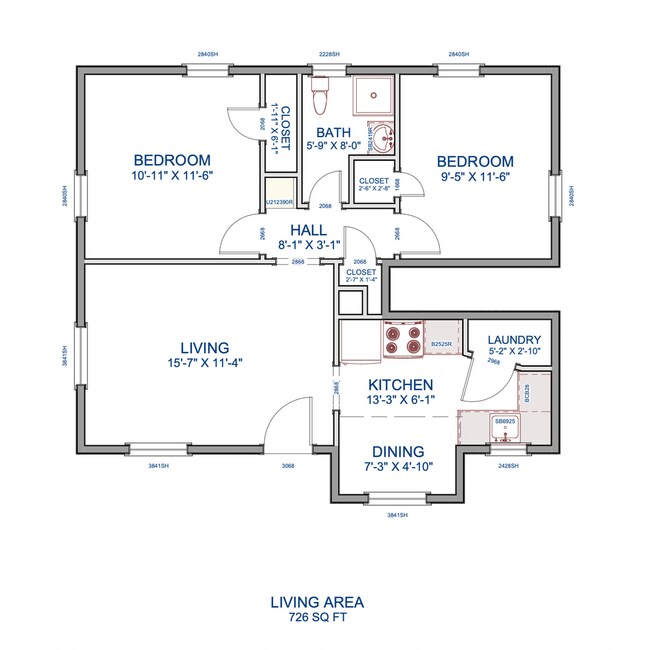 Building Photo - 427 E Pine St