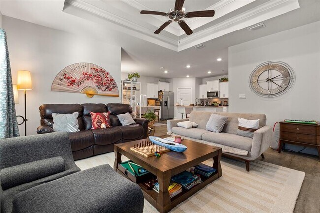 Building Photo - 3232 Long Leaf Way