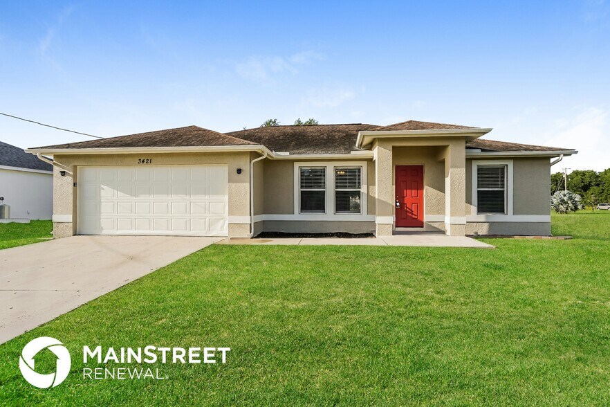 Primary Photo - 3421 32nd St SW