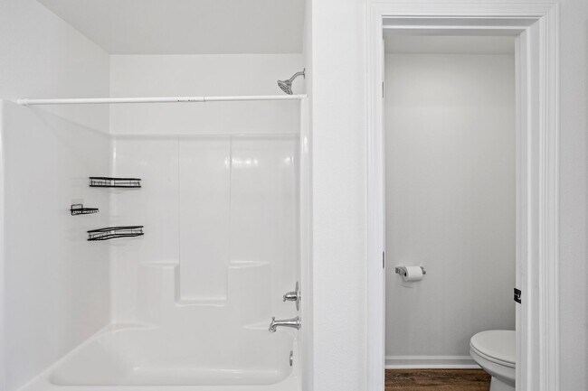 Building Photo - 523 Alex Jordan Dr.