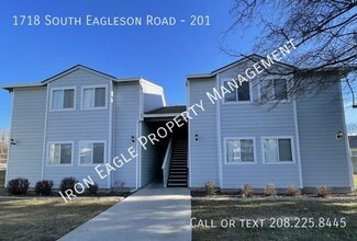 Building Photo - 1718 S Eagleson Rd