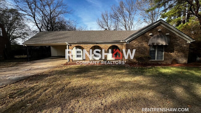 Building Photo - 2173 Blue Ridge Cv