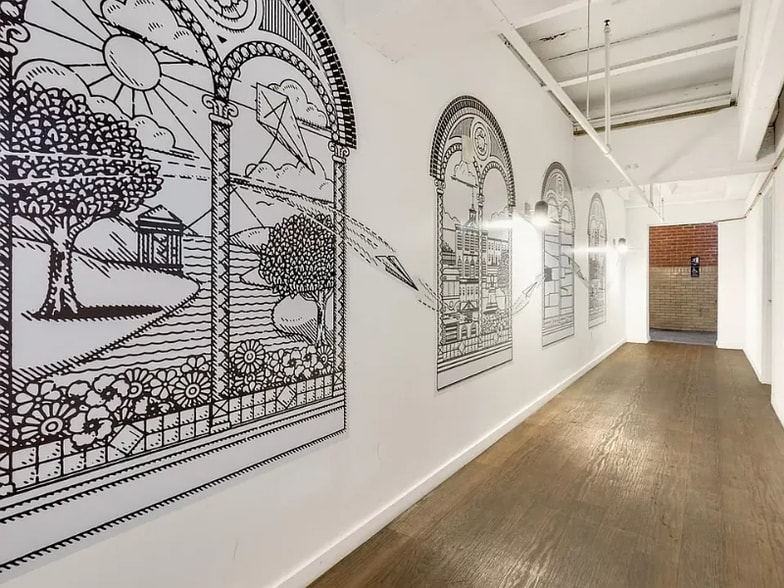 Building Photo - 1101 N Hancock St