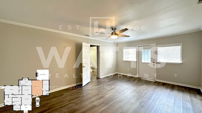 Building Photo - 3-Bed 2-Bath Home in Mt. Olive/Gardendale