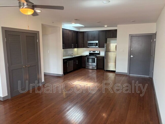 Building Photo - 1400 N Arthur Ashe Blvd