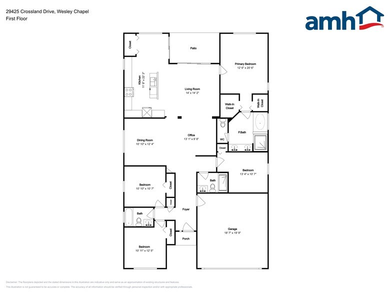 Building Photo - 29425 Crossland Dr