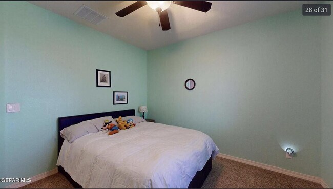 Building Photo - 7282 Camino Del Sol Dr