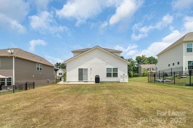 Building Photo - 15520 Capps Rd