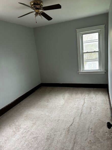 Bedroom 1 - 314 East Ave