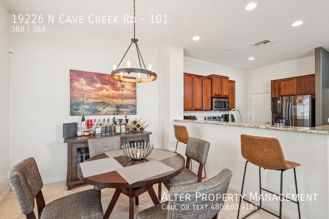 Building Photo - 19226 N Cave Creek Rd