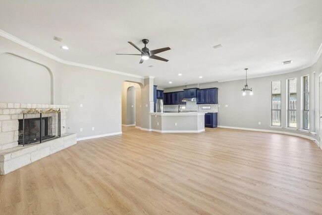 Building Photo - 7324 Moon Rock Rd