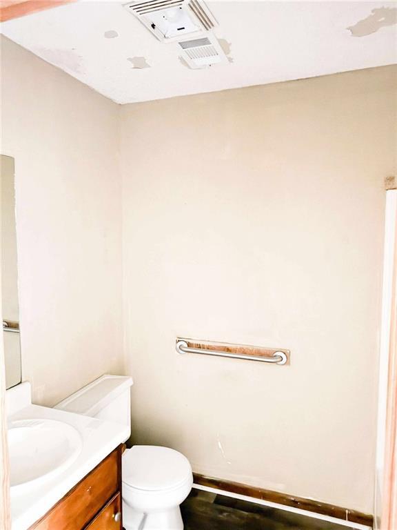 Building Photo - 124 Evergreen Trail SE