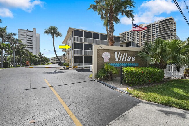 Building Photo - 3600 N Ocean Dr