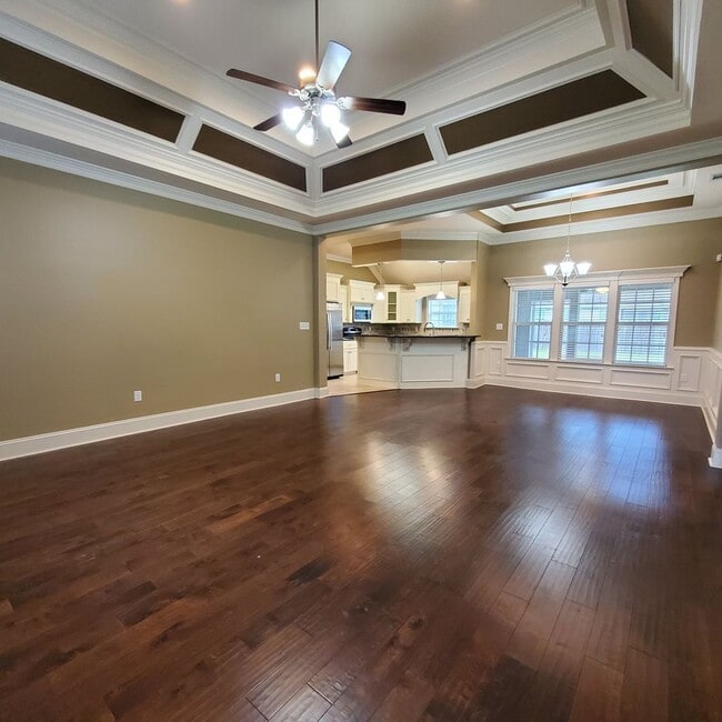 Building Photo - 518 Barnside Ln