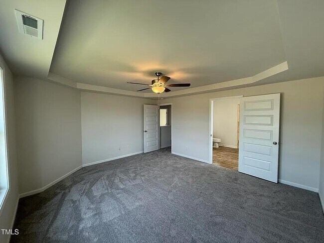 Building Photo - 63 Coharie Dr