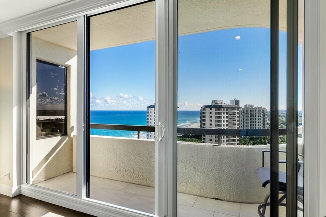 Building Photo - 4100 N Ocean Dr
