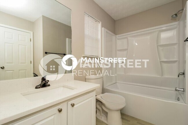 Building Photo - 3 Bedroom Pet-Friendly Home in AUSTELL, GA with Main Street Renewal