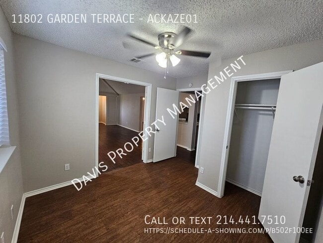 Building Photo - 11802 GARDEN Ter