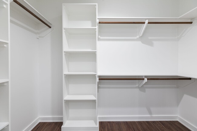 Floorplan M - St. Andrie