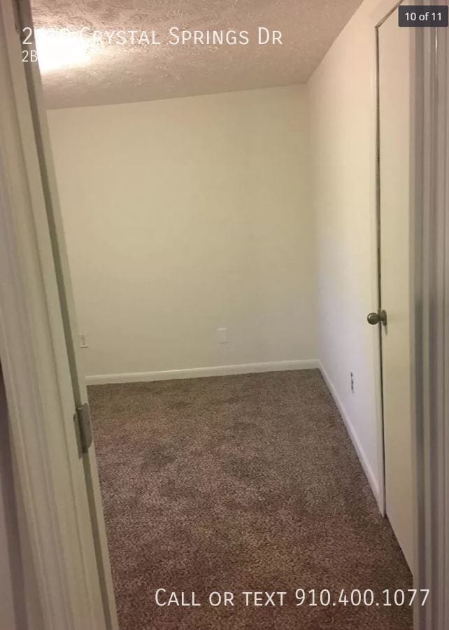 Building Photo - 2610 Crystal Springs Dr