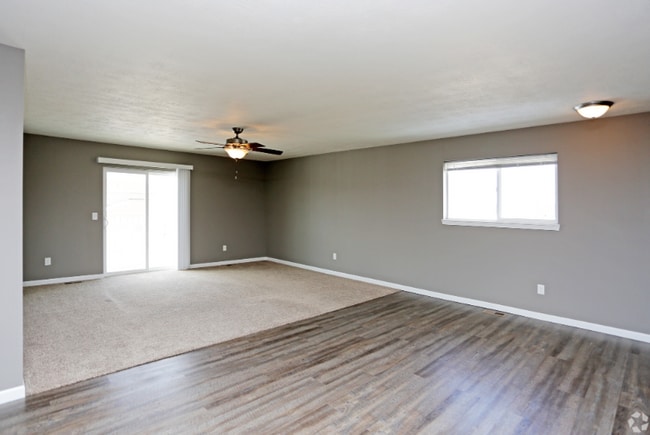 Building Photo - 1709 E Northstar Pl