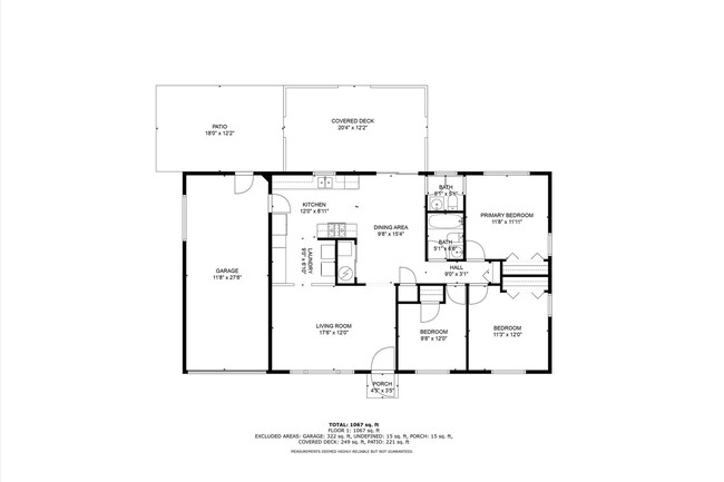 Building Photo - 14600 Ash St