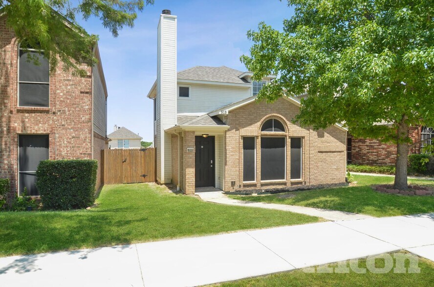 Primary Photo - 513 Valley View Dr