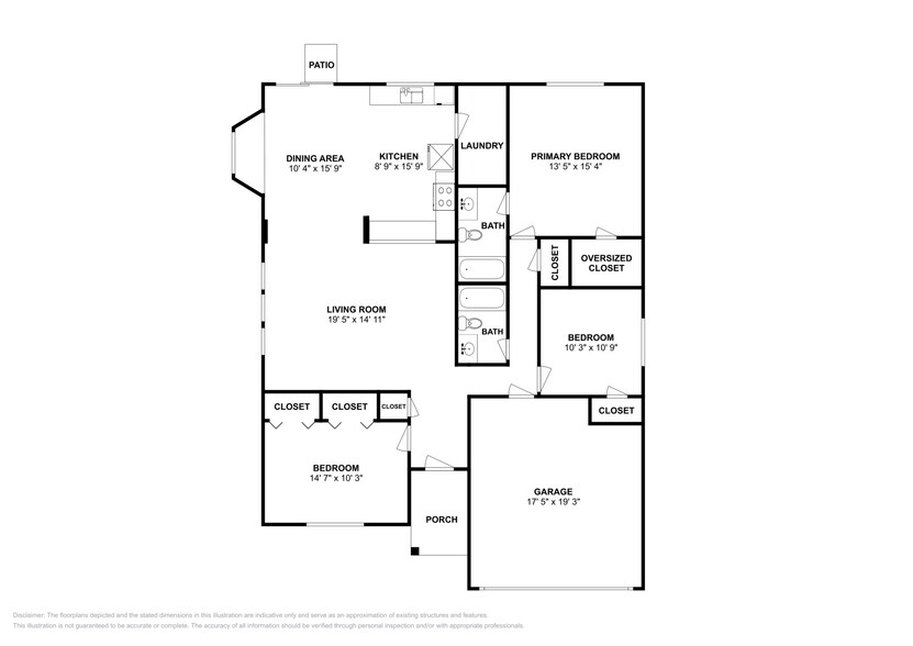 Building Photo - 6703 Beech Trail Dr