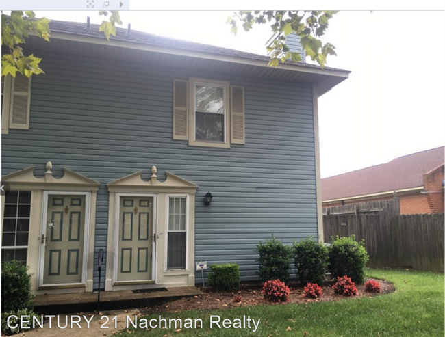 Primary Photo - 2 br, 2.5 bath House - 676 Oleander Circle