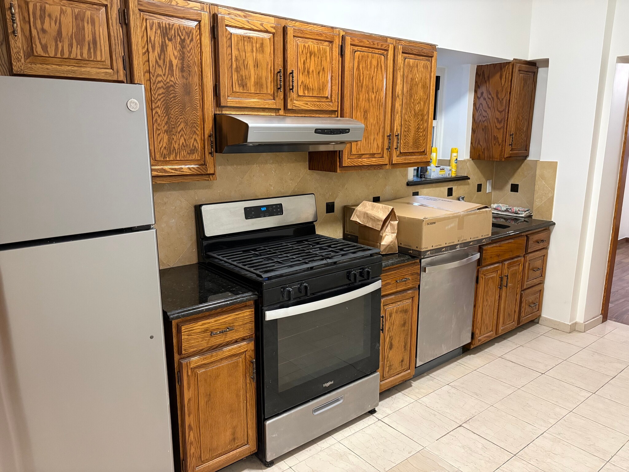 Kitchen Pic2 - 3055 32nd St