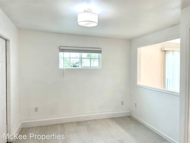 Building Photo - 1 br, 1 bath House - 3602 Morlan Street