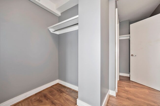 Building Photo - Available Now! Electric, Gas and Water included in Rent! Spacious Studio in an Amenity Rich Build...