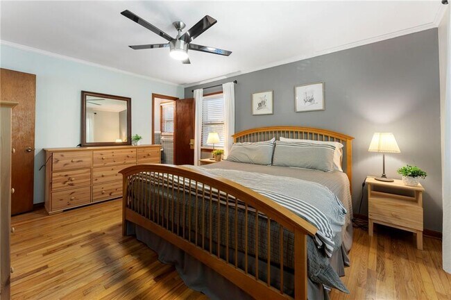 Building Photo - 5122 Lavista Rd