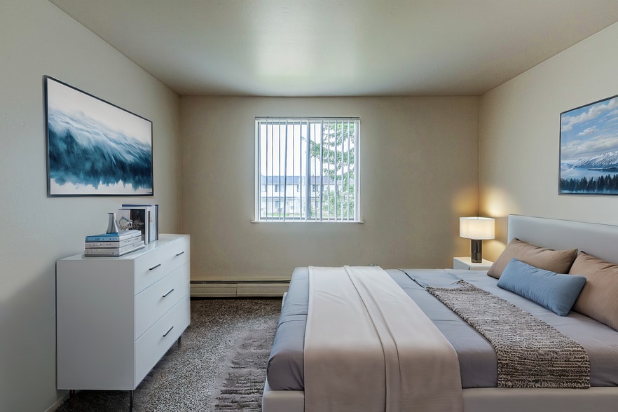 Building Photo - Taylor Park Townhomes