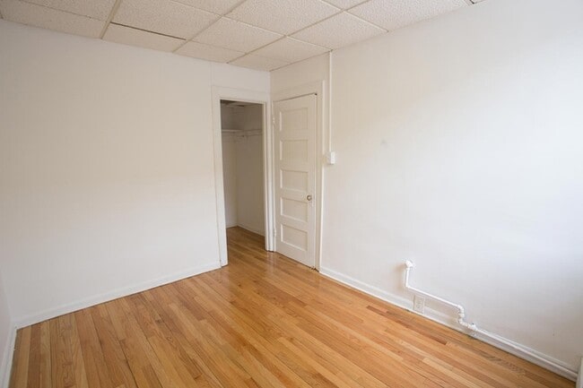 Floorplan - 5120 S. Hyde Park Boulevard