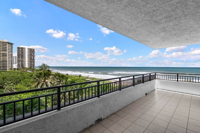 Building Photo - 3800 N Ocean Dr