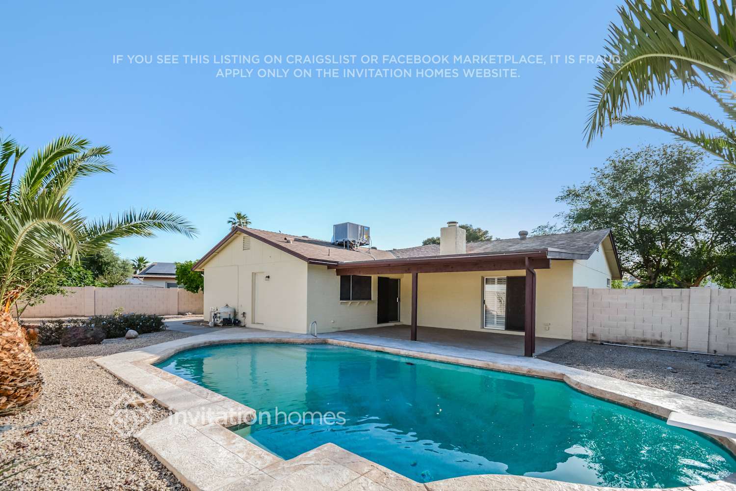 Building Photo - 5220 W Harmont Dr
